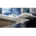 BOSCH Brzeszczot do wyrzynarki EXPERT 'Fiber Plaster' T 141 HM, 2 szt. 2608901710