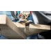 BOSCH Zestaw 3 szt. Brzeszczotów EXPERT ‘Wood 2-side clean’ T308B/BO 2608900559