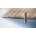 BOSCH Brzeszczoty do wyrzynarek EXPERT ‘Wood 2-side clean’ T 308 BP, 5 szt. 2608900558
