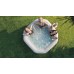 INTEX Jacuzzi Pure Spa Jet Massage 218 x 71 cm 28436