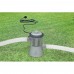 INTEX PRISM FRAME POOL SET Basen 305 x 76 cm z kartuszową filtracją, 28702NP