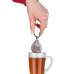 BANQUET Silikonowe sitko do herbaty i przypraw 5,3 cm Culinaria 28YWE055