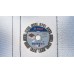 BOSCH Diamentowa tarcza tnąca Best for Abrasive 125 x 22,23 x 2,2 x 12 mm 2608602680