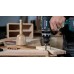 BOSCH Robust Line8-częściowy zestaw wierteł spiralnych do drewna 2607010533