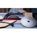 BOSCH Tarcza pilarska do drewna PRO Wood Circular Saw Blade, 700 x 4,2 x 30 mm 2608640762