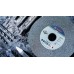 BOSCH Ściernica tarczowa do metalu PRO Metal Grinding Wheel, 150 x 20 x 20 mm, 1609201650