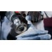 BOSCH Szczotka garnkowa PRO Metal clean, uchwyt prosty, 70 x 0,3 mm 1609200270