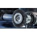 BOSCH Szczotka tarczowa z drutu PRO Metal clean, uchwyt prosty, 100 x 0,2 mm 1609200274