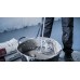 BOSCH Mieszadło PRO Multi Material Viscous and Dense, 120 mm 2607990015