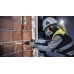 BOSCH Dłuto do zaprawy stalowe PRO SDS max-4C Steel, 32 x 300 mm 1618601302