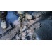 BOSCH Szpicak, chwyt sześciokątny 28 mm 520 mm 1618600019