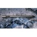 BOSCH Szpicak, chwyt sześciokątny 28 mm 520 mm 1618600019