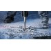 BOSCH Dłuto łopatkowe PRO HEX 28-4C, 80 × 400 mm 1618661000