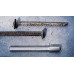 BOSCH Dłuto do uziomów PRO HEX 28, 300 mm 1618609005