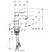 Hansgrohe Metris, jednouchwytowa bateria umywalkowa, chrom, 31088000