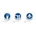 GROHE K7 F-digital elektroniczna bateria zlewozmywakowa 31247000