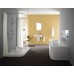 Hansgrohe Talis E2, jednouchwytowa bateria umywalkowa bez kompletu odpływowego, chrom, 316
