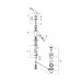 GROHE Allure jednouchwytowa bateria bidetowa, DN 15 M-Size 32147000