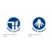 GROHE Minta Jednouchwytowa bateria zlewozmywakowa, DN 15 , 32917000