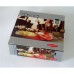 Pasabahce Tokio 6 częściowy zestaw talerzy deserowych 19,5 cm przeżroczysty 3354077