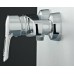 KLUDI MX Jednouchwytowa bateria natryskowa DN 15, chrom 337100562