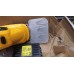 Riwall PRO RASH 1236 LH akumulatorowe nozyce do trawy AH41E1901002B