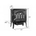 Jotul F 3 CB Żeliwny piec Brown Majolica 351108