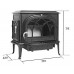 Jotul F 500 CB Klasyczny żeliwny piec Blue Black Enamel 350421