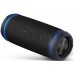 SENCOR głośnik bezprzewodowy Bluetooth SSS 6100N Sirius Mini, czarny 35051784