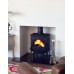 Jotul F 3 MF Żeliwny piec Carna farba 350924