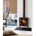 Jotul F 3 TD Żeliwny piec Brown Majolica 351236