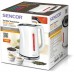 SENCOR SWK 1791WH Inteligentny czajnik z regulacją temperatury 40030902