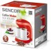 SENCOR SCE 2003RD Ekspres do kawy 40032656