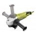 EXTOL CRAFT Szlifierka kątowa 1300W 403130