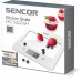 SENCOR SKS 5020WH Waga kuchenna 41000751