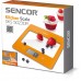 SENCOR SKS 5023OR Waga kuchenna 41000754