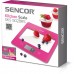 SENCOR SKS 5028RS Waga kuchenna 41000759