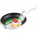 LAMART LT1013 Lamart Patelnia Multicolor 24 cm 42001453
