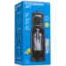 SODASTREAM Jet Saturator, grafit 42003197