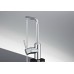KLUDI L-ine jednouchwytowa bateria kuchenna DN 10 chrom 428140577