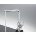 KLUDI L-ine jednouchwytowa bateria kuchenna Multi DN 10 chrom 428160577
