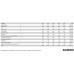 Kaldewei Superplan Plus 477-1 brodzik 80x100x2,5 cm 470200010001