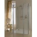 Kaldewei SuperPlan 389-2 brodzik 80x120x2,5 cm, z nośnikiem ze styropianu 447348040001