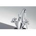 KLUDI ADLON Bateria umywalkowa chrom 510100520