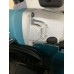 Makita SG1251J Bruzdownica 125mm, 1400W, Makpac