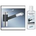 BLANCO ZENOS-S Silgranit®Look bateria kuchenna antracyt/chrom 517819