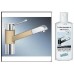 BLANCO ZENOS-S Silgranit®Look bateria kuchenna szampan/chrom 517824