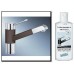 BLANCO ZENOS-S Silgranit®Look bateria kuchenna kawa/chrom 517827