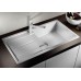 OUTLET BLANCO Zlew METRA XL 6 S Tartufo odwracalny 517359