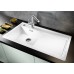 BLANCO ZENAR XL 6 S Silgranit® zlewozmywak biały lewy z korkiem automatycznym 516953